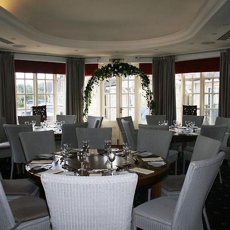 Queens Head Inn Nassington Экстерьер фото